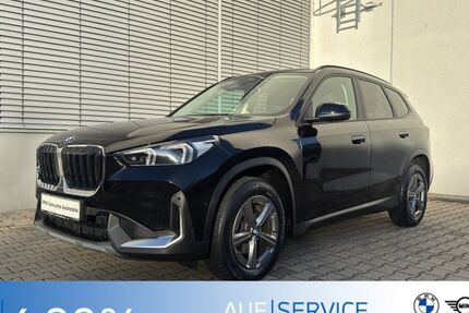BMW X1 26.500 km 31.390 &euro; Asperg 71679