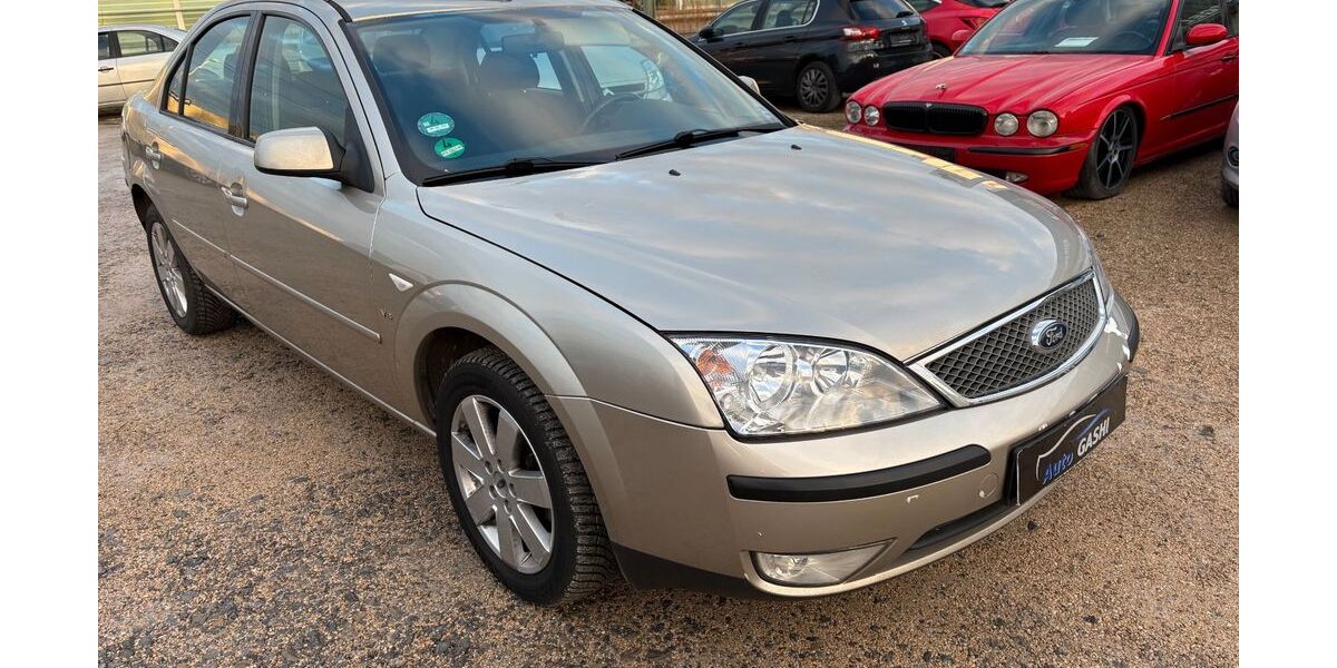 Ford Mondeo 153.000 km 2.390 &euro; Renningen 71272