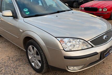 Ford Mondeo 153.000 km 2.890 &euro; Renningen 71272