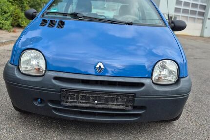 Renault Twingo 76.000 km 2.200 € möglingen 71696