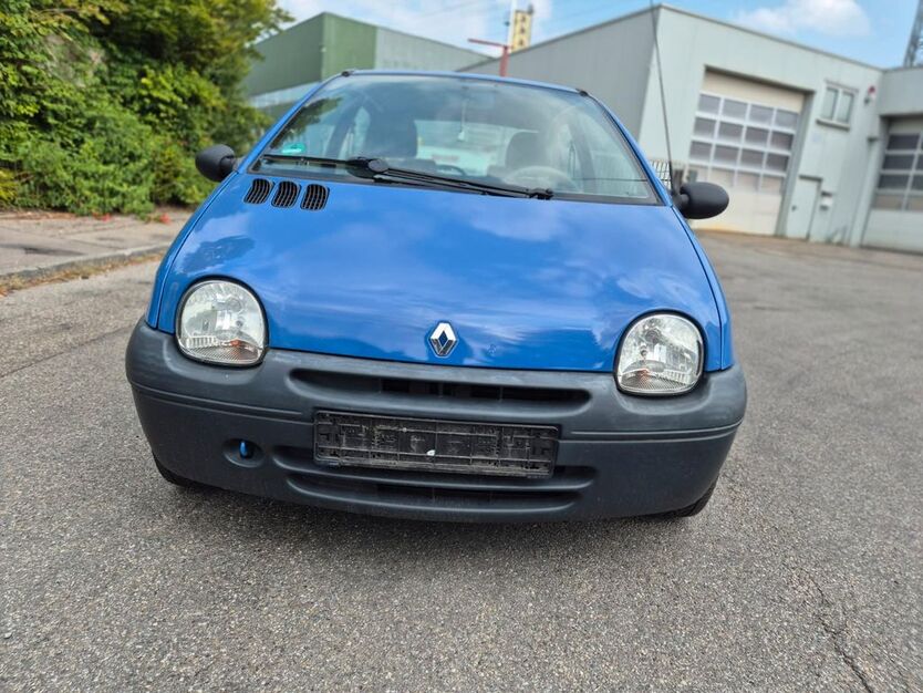 Renault Twingo 76.000 km 2.200 € möglingen 71696