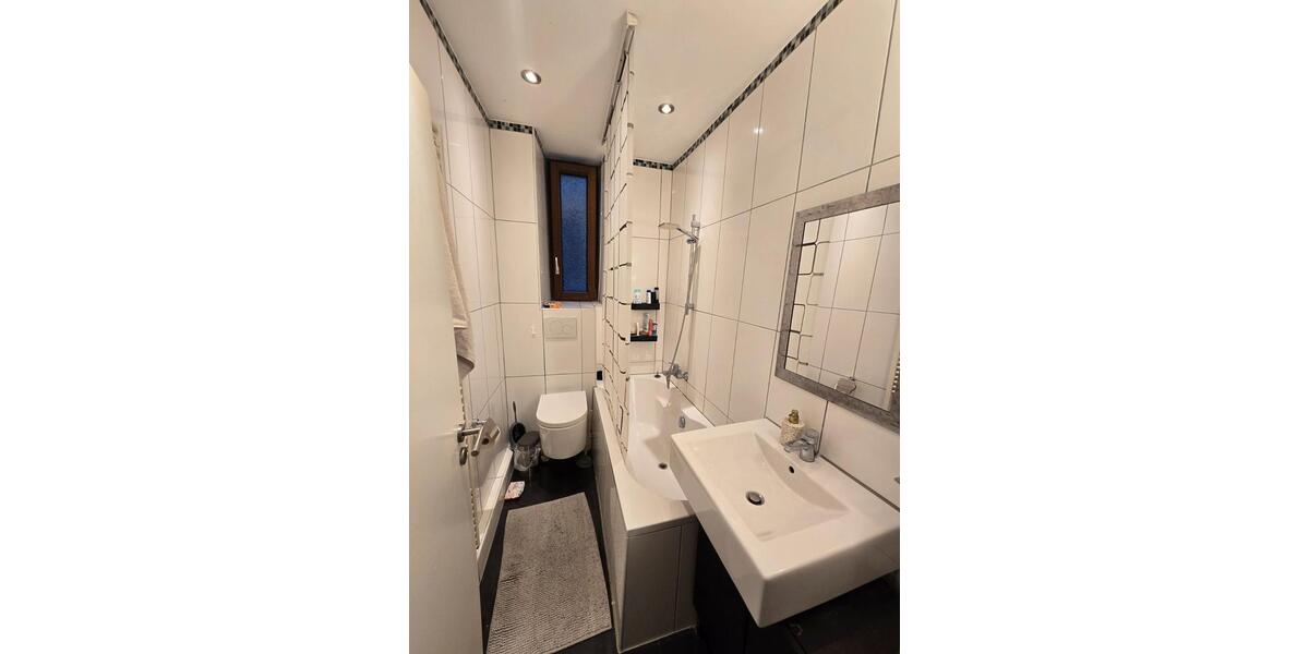 Hochparterre Stuttgart Bopser - 3 Zimmer, 65 m&sup2;, 299.000&euro; | Angebot:24383523