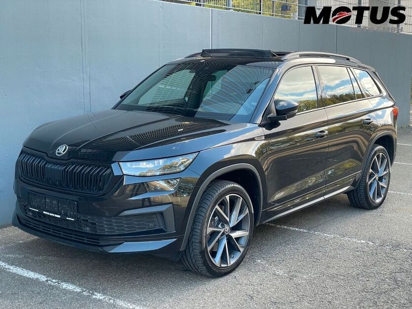 Kodiaq