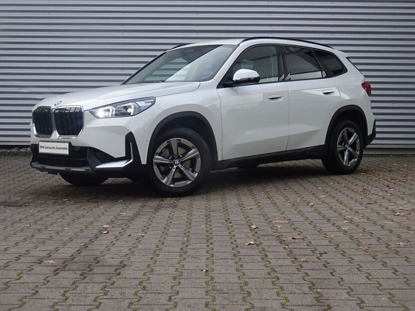 BMW X1 12.016 km 32.944 € Bietigheim-Bissingen 74321