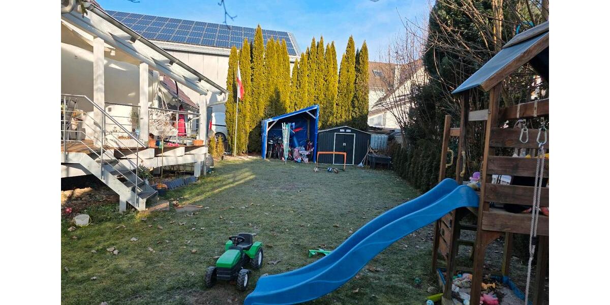 Einfamilienhaus Nufringen - 6 Zimmer, 163 m&sup2;, 2.200&euro; | Angebot:24640353