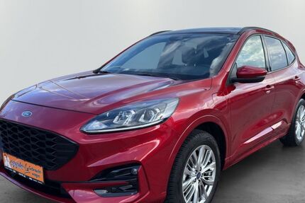 Ford Kuga 36.361 km 24.500 € Rutesheim 71277