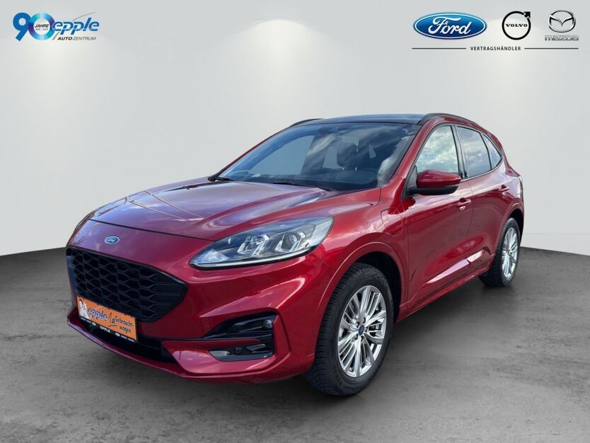 Ford Kuga 36.361 km 24.500 € Rutesheim 71277