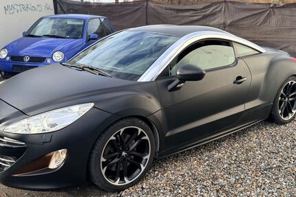 Peugeot RCZ 152.500 km 7.990 &euro; Ditzingen 71254
