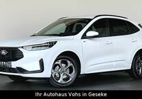 Gebrauchtwagen Ford Kuga