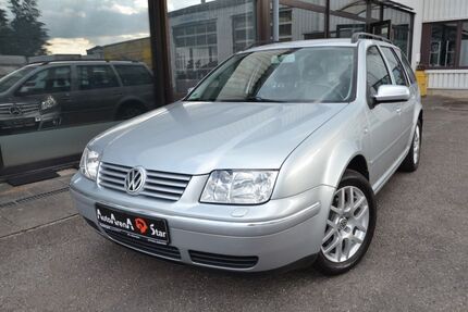 VW Bora 185.700 km 3.390 &euro; Rottenburg 72108