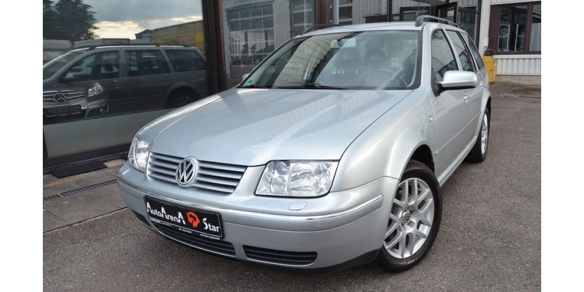 VW Bora 185.700 km 3.490 &euro; Rottenburg 72108