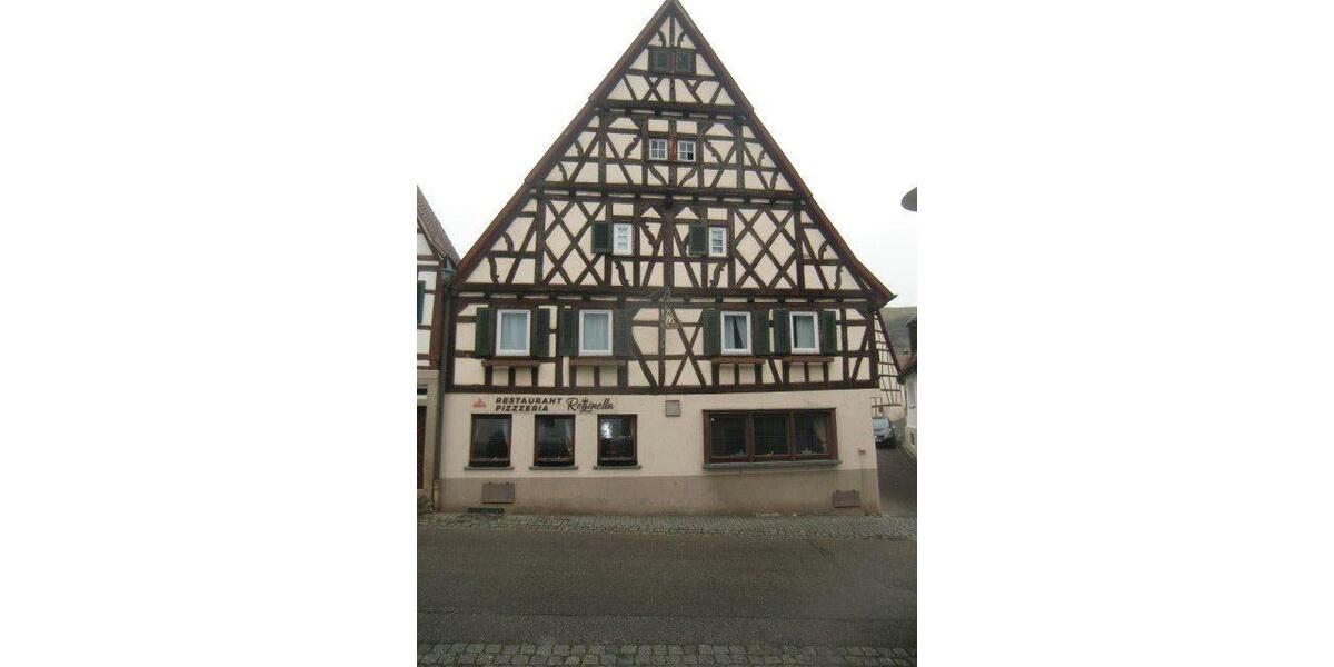 Einfamilienhaus Vaihingen an der Enz - 7 Zimmer, 370 m&sup2;, 569.000&euro; | Angebot:26423322