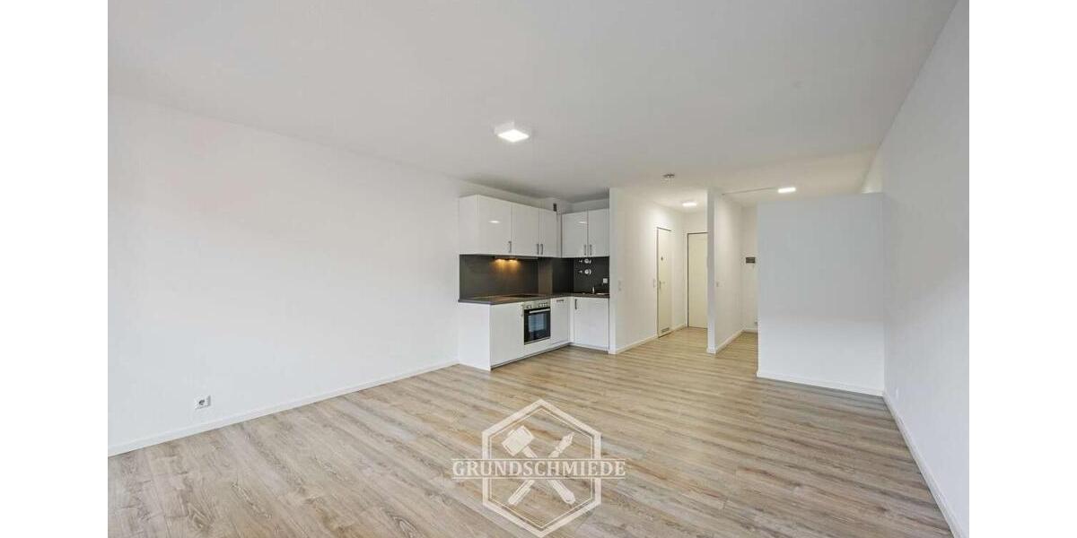 Etagenwohnung Ludwigsburg - 1 Zimmer, 37 m&sup2;, 700&euro; | Angebot:24848666