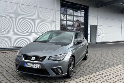 Seat Ibiza 65.000 km 12.999 &euro; Esslingen am Neckar 73733