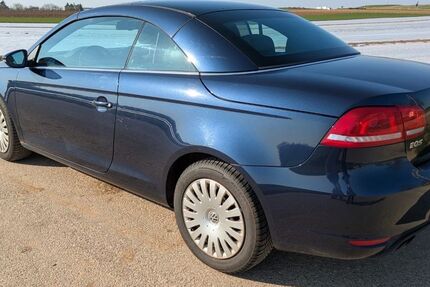 VW Eos 114.800 km 8.199 &euro; Neuhausen auf den Fildern 73765