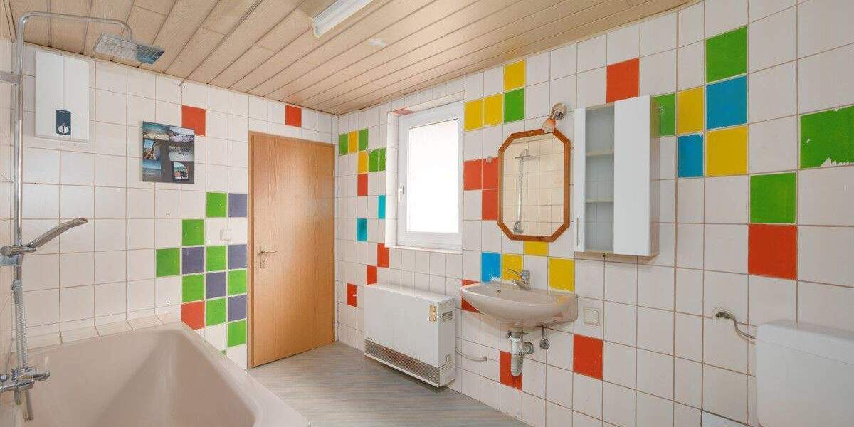 Gewerbeobjekt Mühlacker / Großglattbach Großglattbach - 299.000&euro; | Angebot:24860321