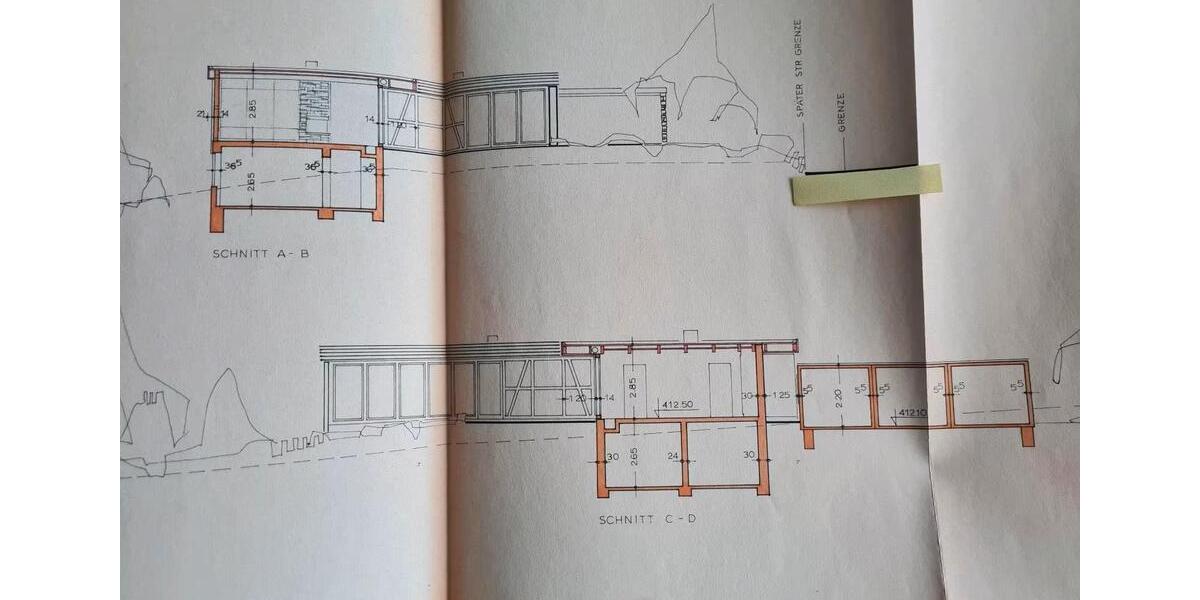 Bungalow Reutlingen Sondelfingen - 1.295.000&euro; | Angebot:26071642