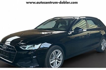 Audi A4 57.600 km 23.440 &euro; Mühlacker 75417