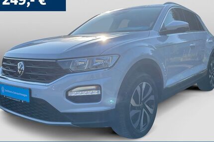 VW T-Roc 39.850 km 21.295 &euro; Böblingen 71032
