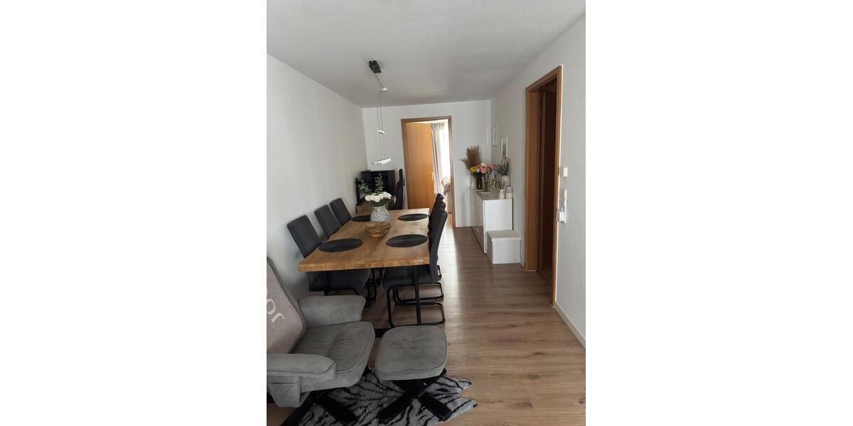 Etagenwohnung Bietigheim-Bissingen Bissingen - 2.5 Zimmer, 63 m&sup2;, 298.000&euro; | Angebot:27259731