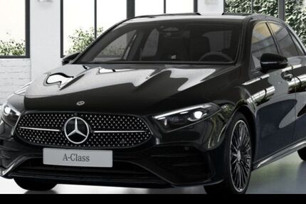 Mercedes-Benz A 180 9.900 km 35.480 &euro; Stuttgart 70372