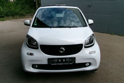 Smart ForTwo 92.000 km 13.290 &euro; Leonberg 71229