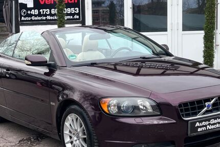 Volvo C70 219.000 km 5.490 &euro; Esslingen 73728