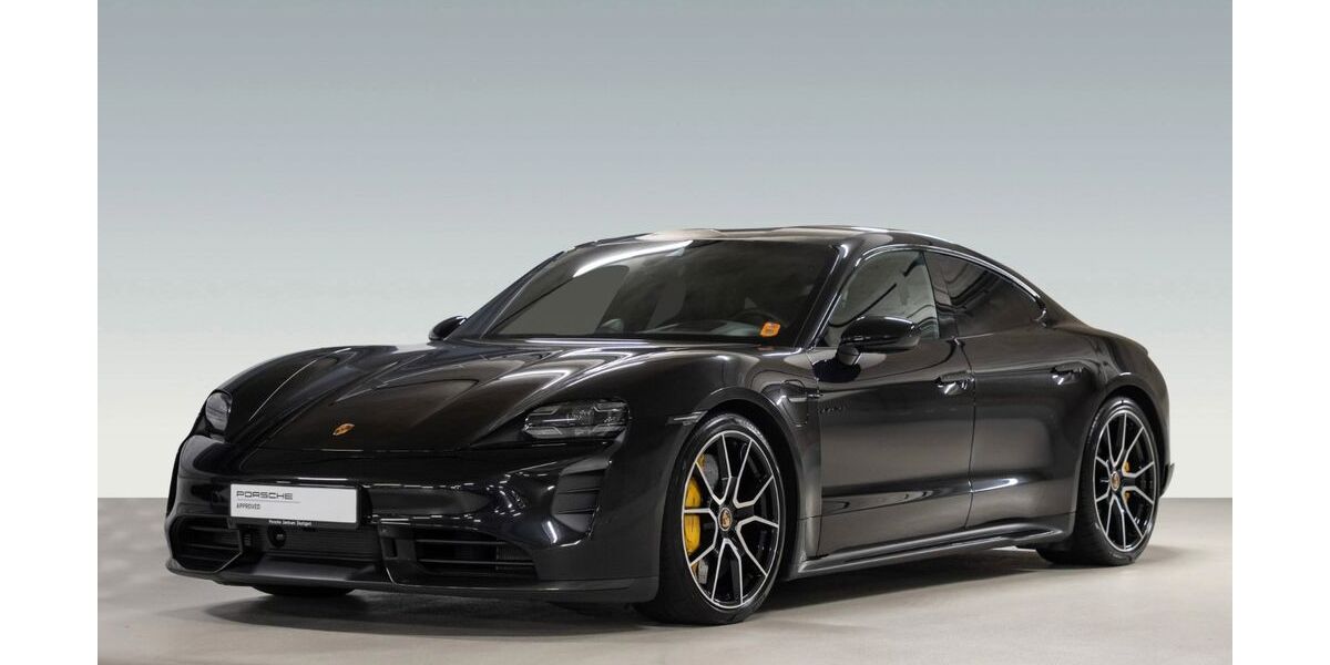 Porsche Taycan 39.200 km 91.900 &euro; Stuttgart 70469