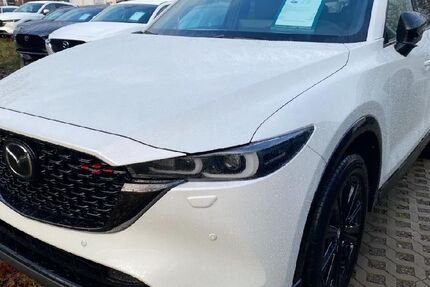 Mazda CX-5 41.000 km 34.500 € Böblingen 71034