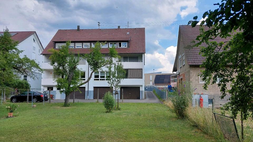 Mehrfamilienhaus, Wohnhaus Filderstadt - 1.399.000&euro; | Angebot:26595147