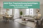 **Köngen: Burgweg: Ihre neue 3-Zimmer-Wohnung mit eigenem Gartenanteil wartet auf Sie** 3 zimmer