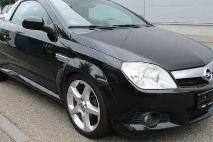Opel Tigra