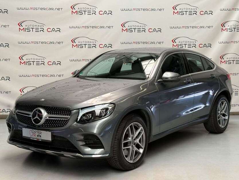 GLC 250