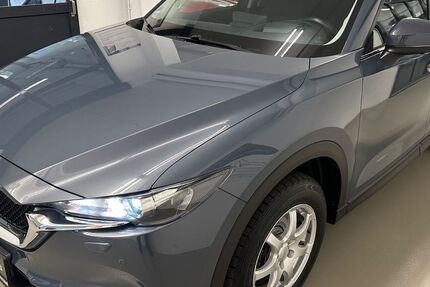 Mazda CX-5 128.448 km 18.590 &euro; LEONBERG 71229