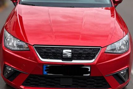 Seat Ibiza 60.300 km 7.150 &euro; Stuttgart 70437