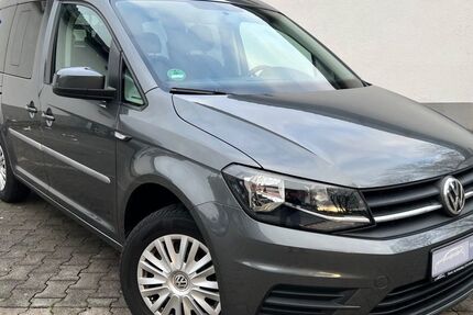 VW Caddy 131.800 km 14.490 &euro; Stuttgart 70378