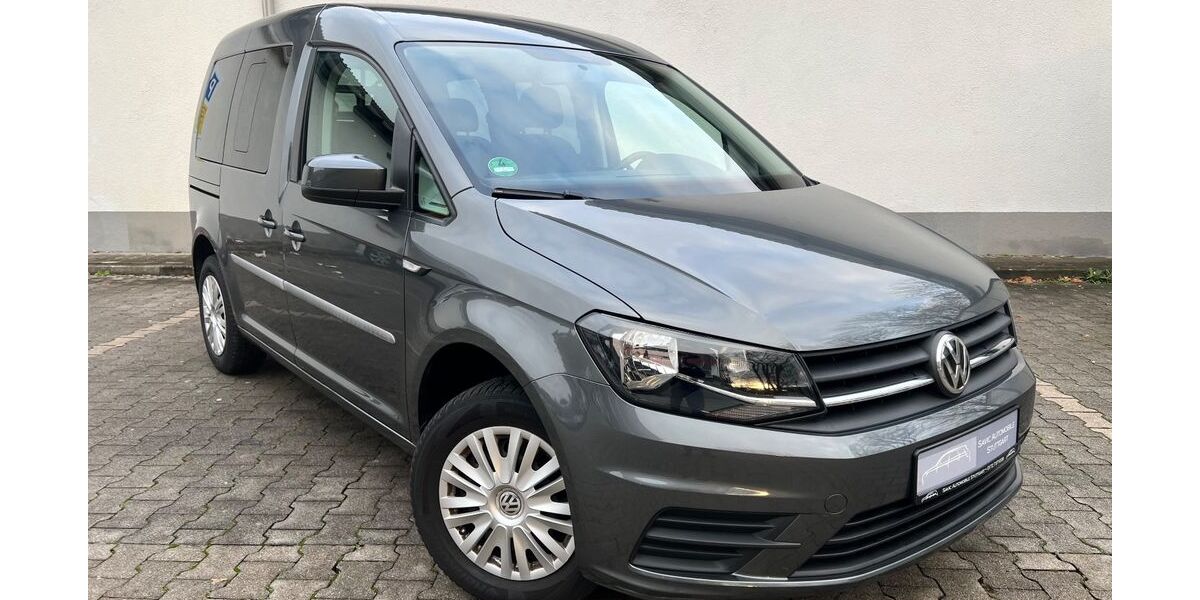 VW Caddy 131.800 km 14.490 &euro; Stuttgart 70378