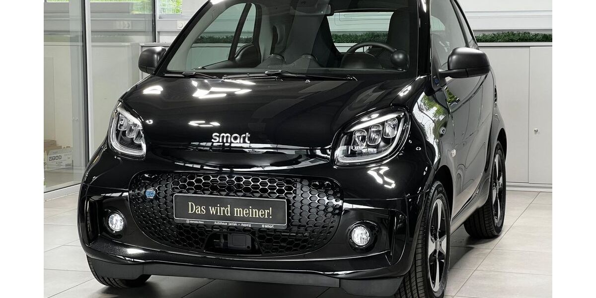 Smart ForTwo 16.758 km 17.550 &euro; Asperg 71679