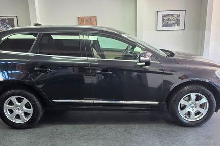 Volvo XC60 200.000 km 12.900 &euro; Asperg/Ludwigsburg bei Stuttgart 71679
