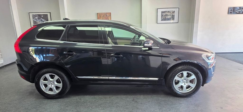 Volvo XC60 200.000 km 13.900 &euro; Asperg/Ludwigsburg bei Stuttgart 71679