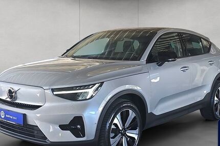 Volvo C40 30.000 km 33.440 &euro; Waiblingen 71332