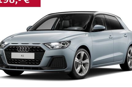 Audi A1 12.853 km 23.630 &euro; Ludwigsburg 71636