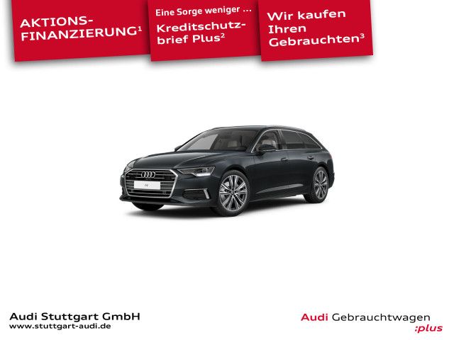 Audi A6 59.420 km 42.540 &euro; Böblingen 71034