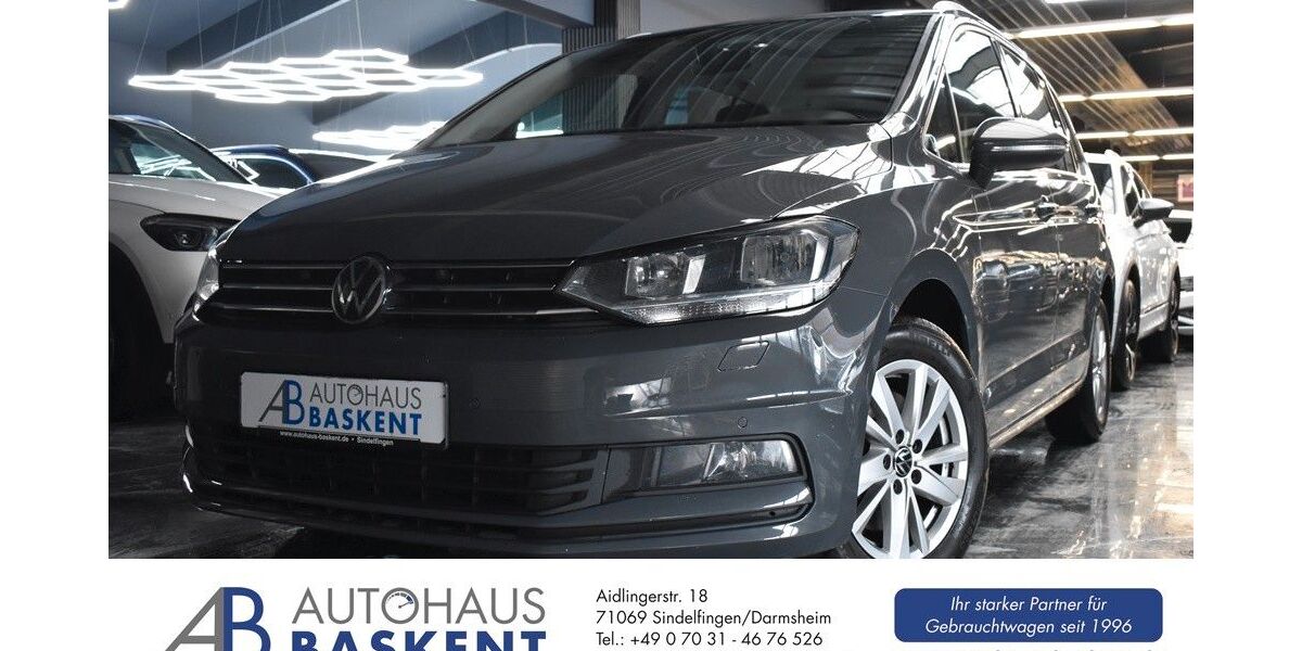 VW Touran 193.700 km 15.990 &euro; Sindelfingen-Darmsheim 71069