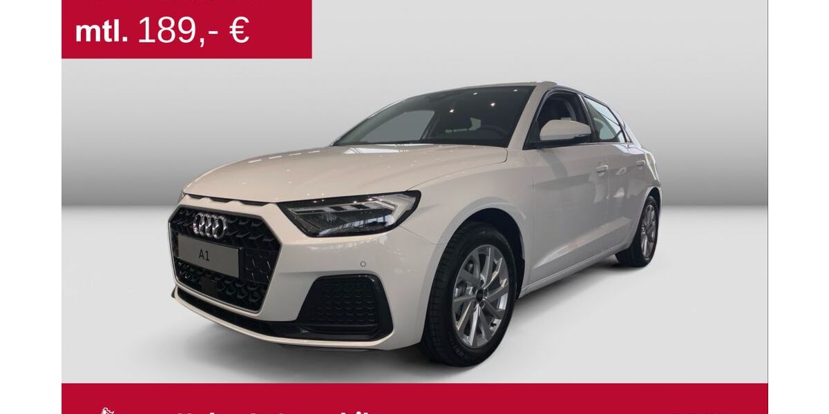 Audi A1 2.800 km 23.900 &euro; Ludwigsburg 71636