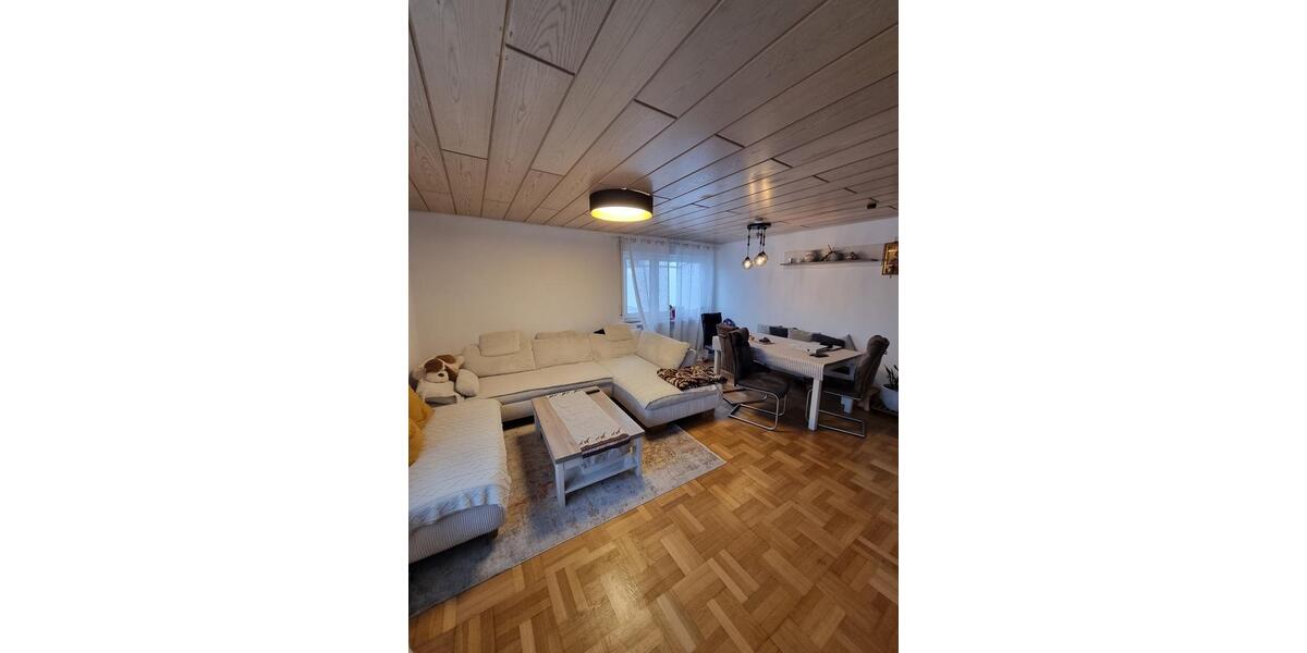 Etagenwohnung Denkendorf - 3 Zimmer, 89 m&sup2;, 412.000&euro; | Angebot:25128478
