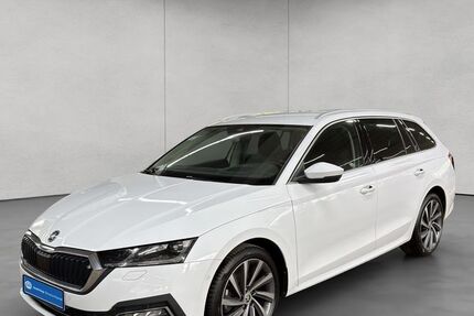 Skoda Octavia 209.125 km 15.890 &euro; Stuttgart 70190