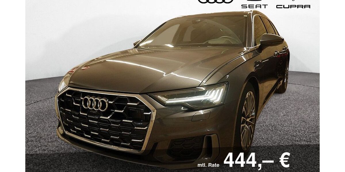 Audi A6 55.950 km 42.930 &euro; Bietigheim-Bissingen 74321