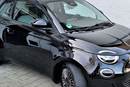 Fiat 500e 85.432 km 11.890 € Weinstadt 71384