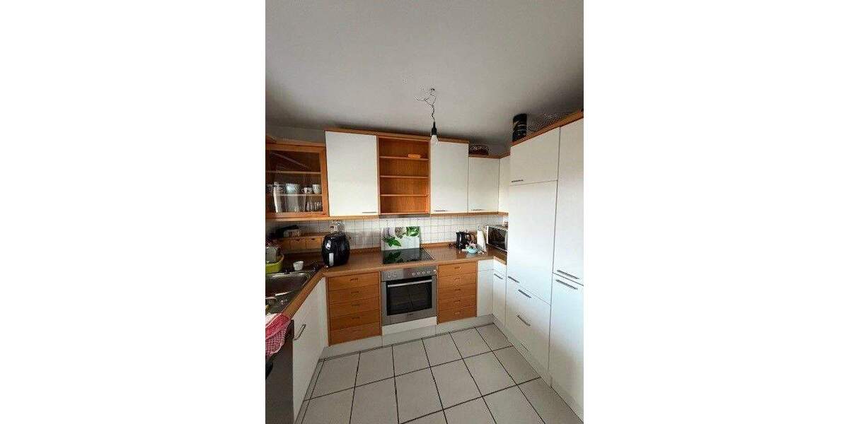 Etagenwohnung Metzingen Neugreuth - 3 Zimmer, 96 m&sup2;, 1.380&euro; | Angebot:24436098